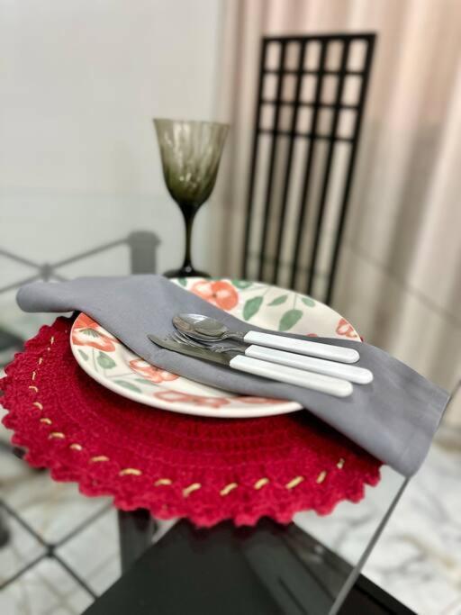 Apartment Charmoso No Coracao De - Av. 9 De Julho Sao Paulo
