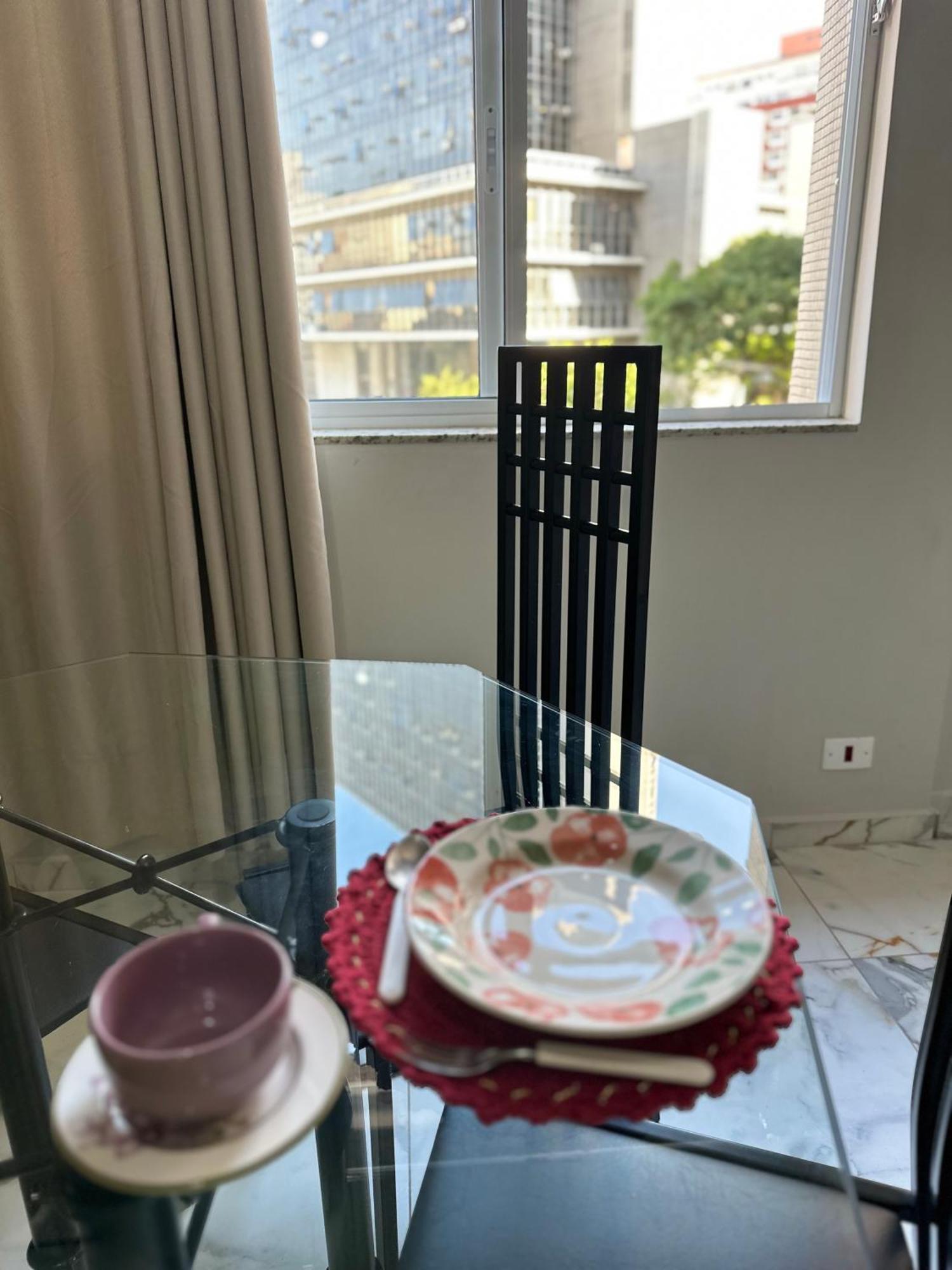 Apartment Charmoso No Coracao De - Av. 9 De Julho Sao Paulo