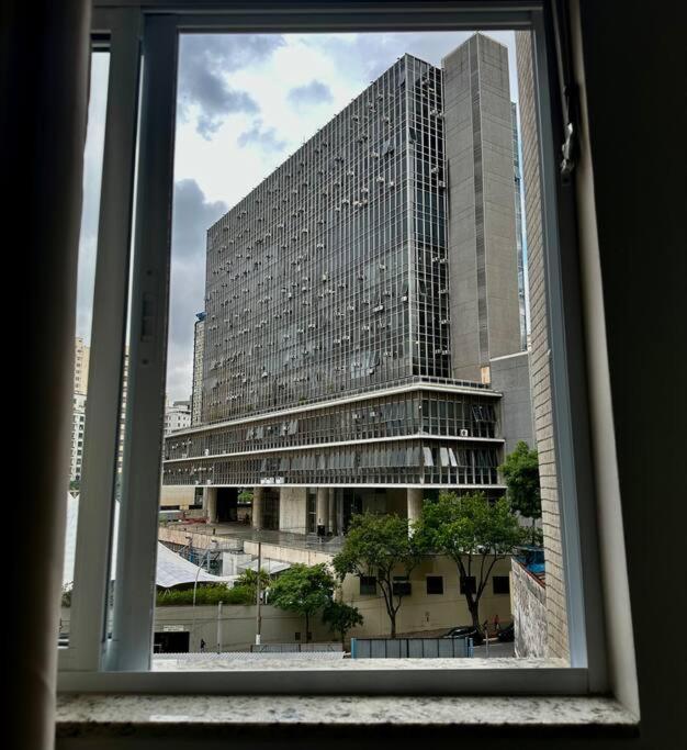 Charmoso No Coracao De - Av. 9 De Julho Apartment Sao Paulo