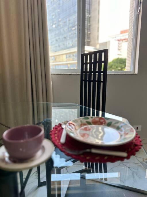 Apartment Charmoso No Coracao De - Av. 9 De Julho Sao Paulo