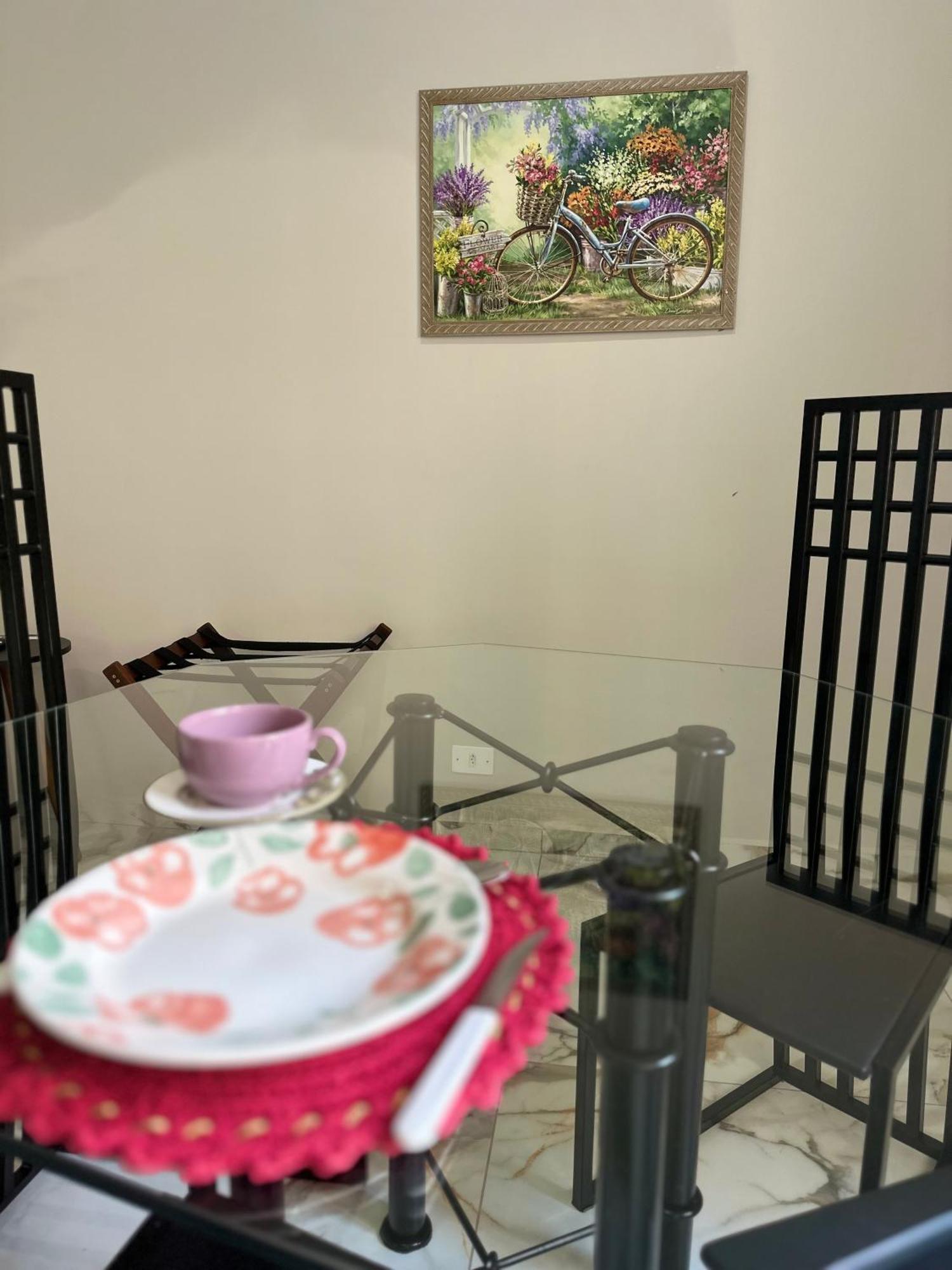 Apartment Charmoso No Coracao De - Av. 9 De Julho