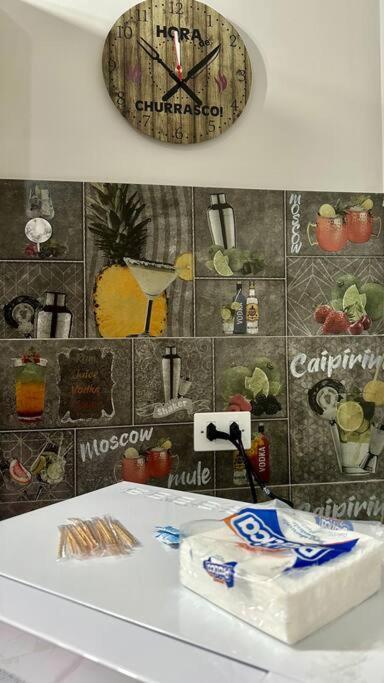 Charmoso No Coracao De - Av. 9 De Julho Apartment