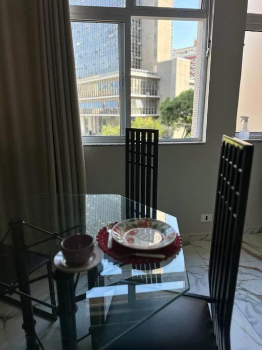 Charmoso No Coracao De - Av. 9 De Julho Apartment Sao Paulo
