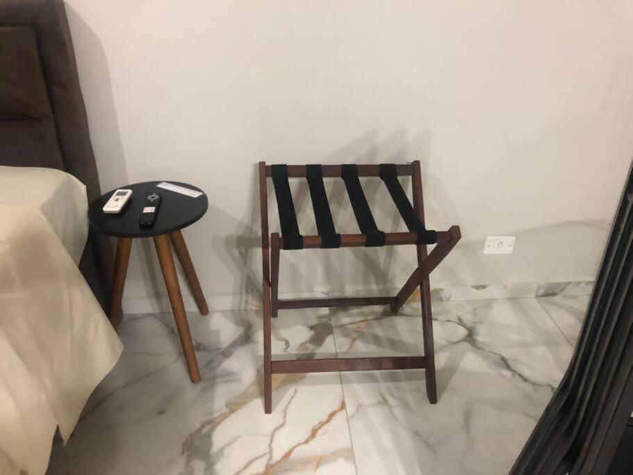 Charmoso No Coracao De - Av. 9 De Julho Apartment