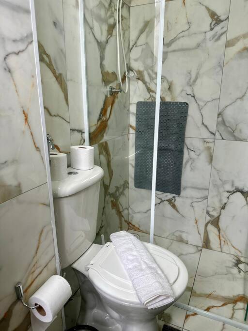 Charmoso No Coracao De - Av. 9 De Julho Apartment