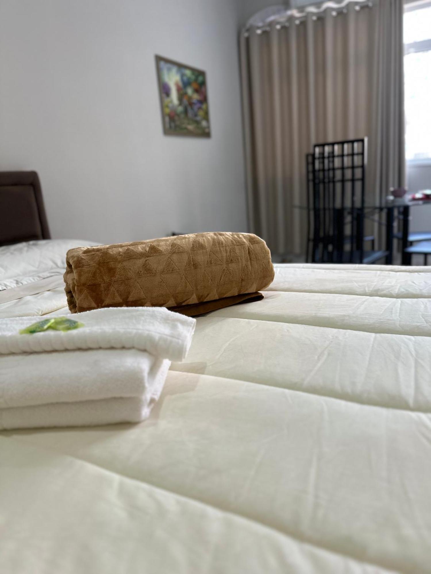 Charmoso No Coracao De - Av. 9 De Julho Apartment