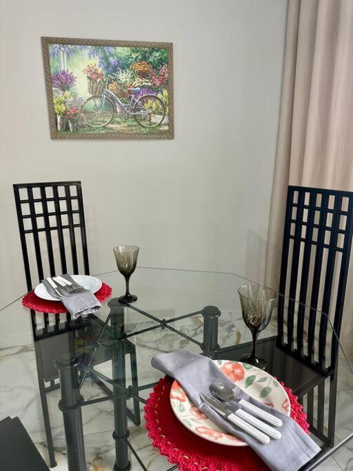 Apartment Charmoso No Coracao De - Av. 9 De Julho