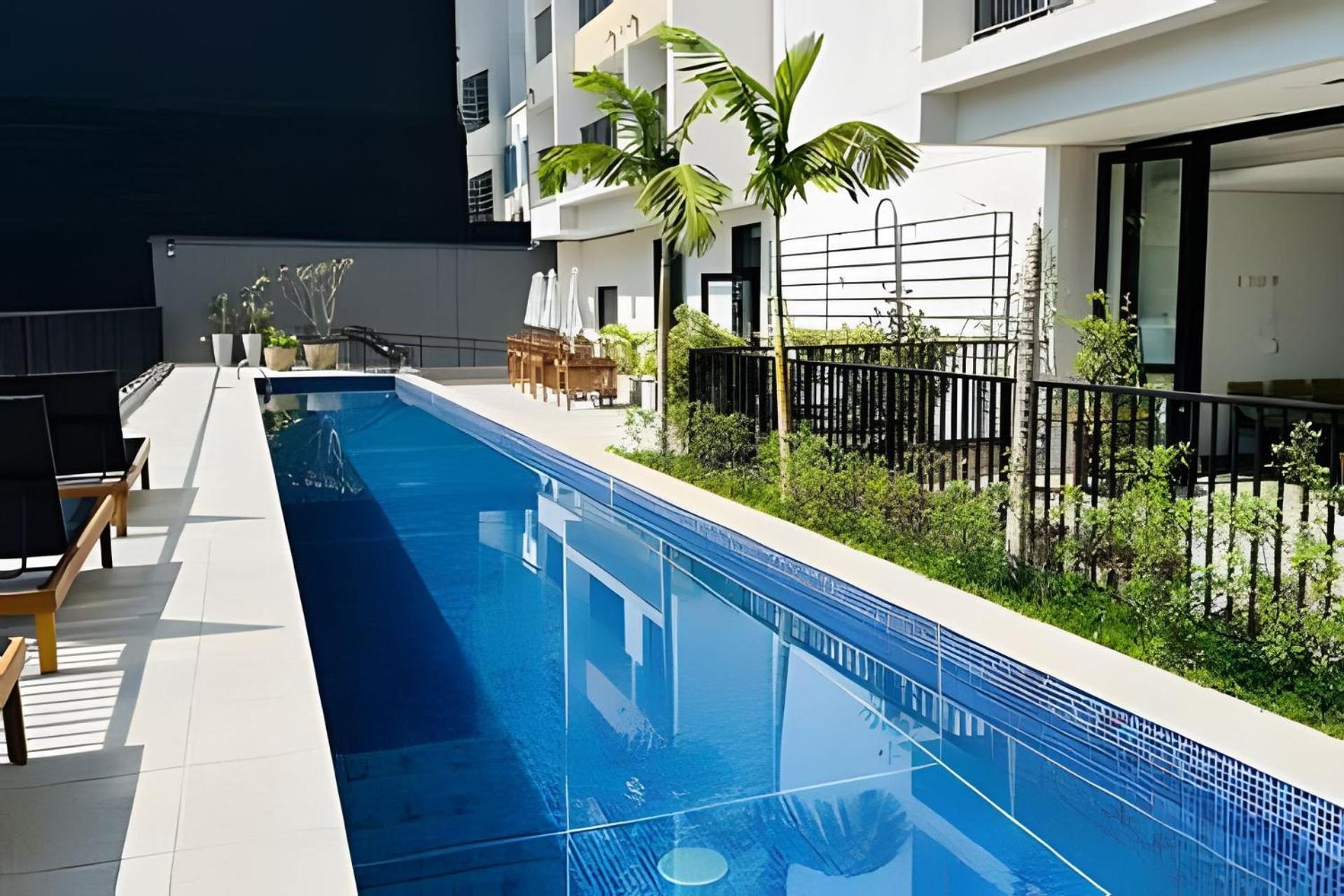 Apartment Sampa Sky Particular: Vista Unica No Ultimo Andar *