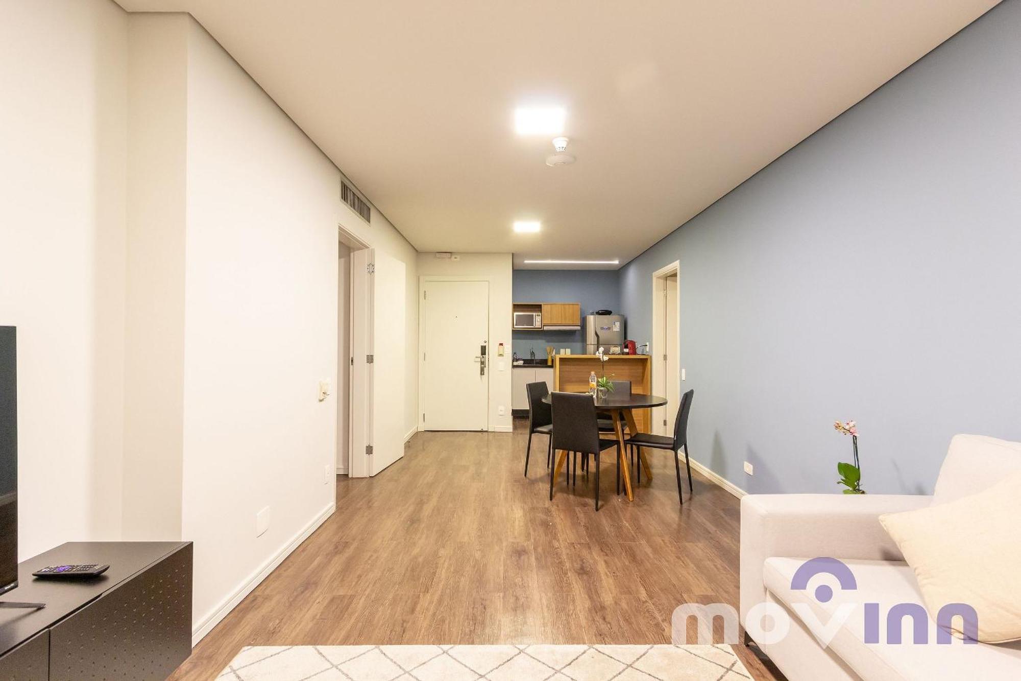 Holiday home Berrini - Brooklin
