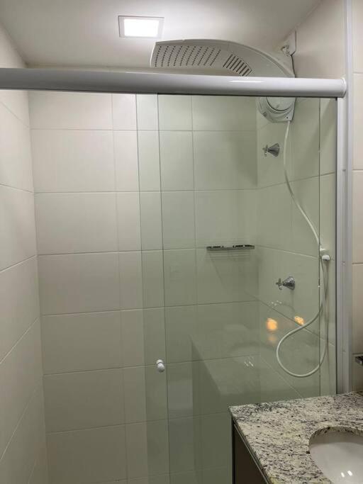 Apartment V1702 - Sua Casa Em Sp | 3 Pessoas | Metro Perto Sao Paulo