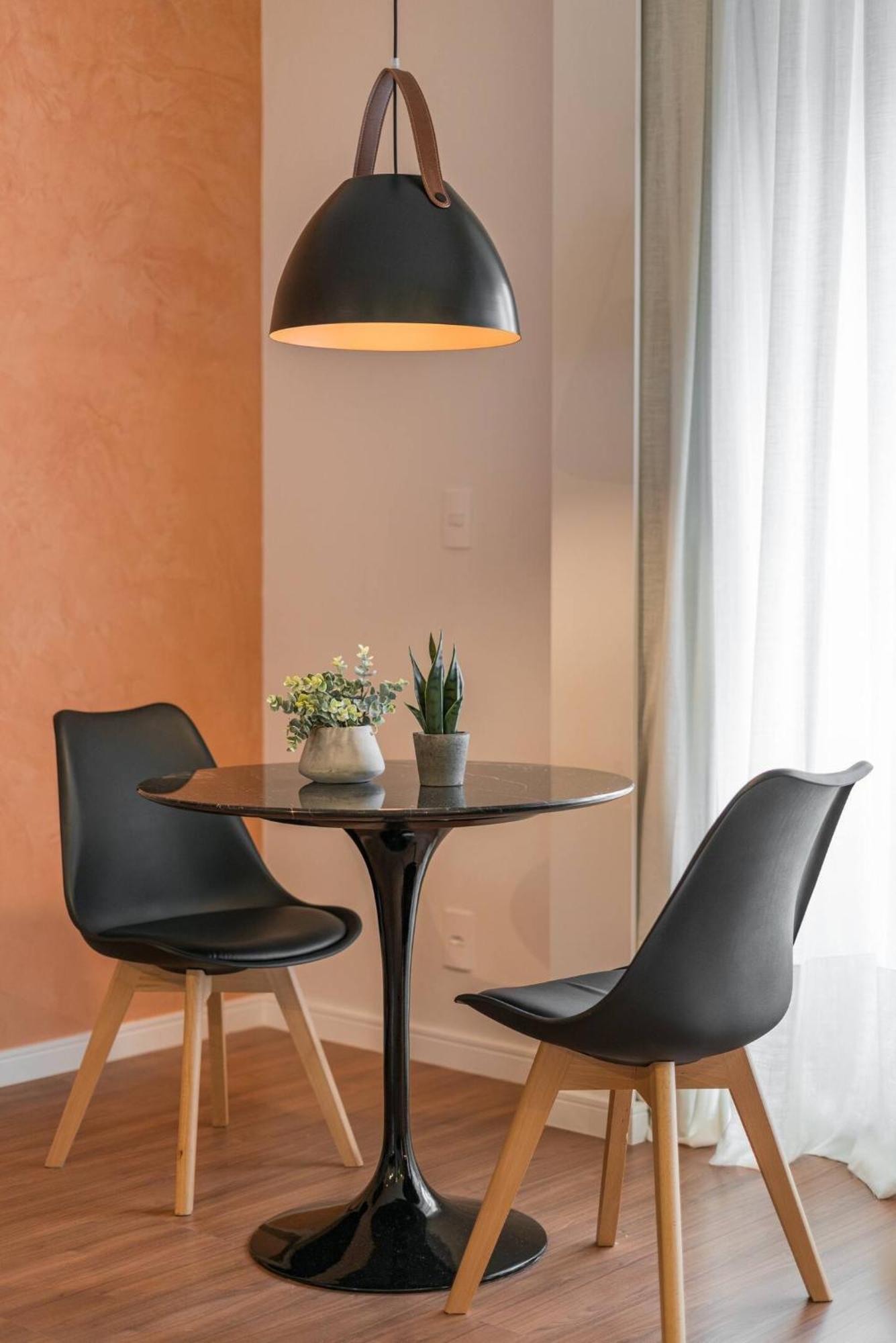 Apartment Cyclinn Jardim Sao Paulo