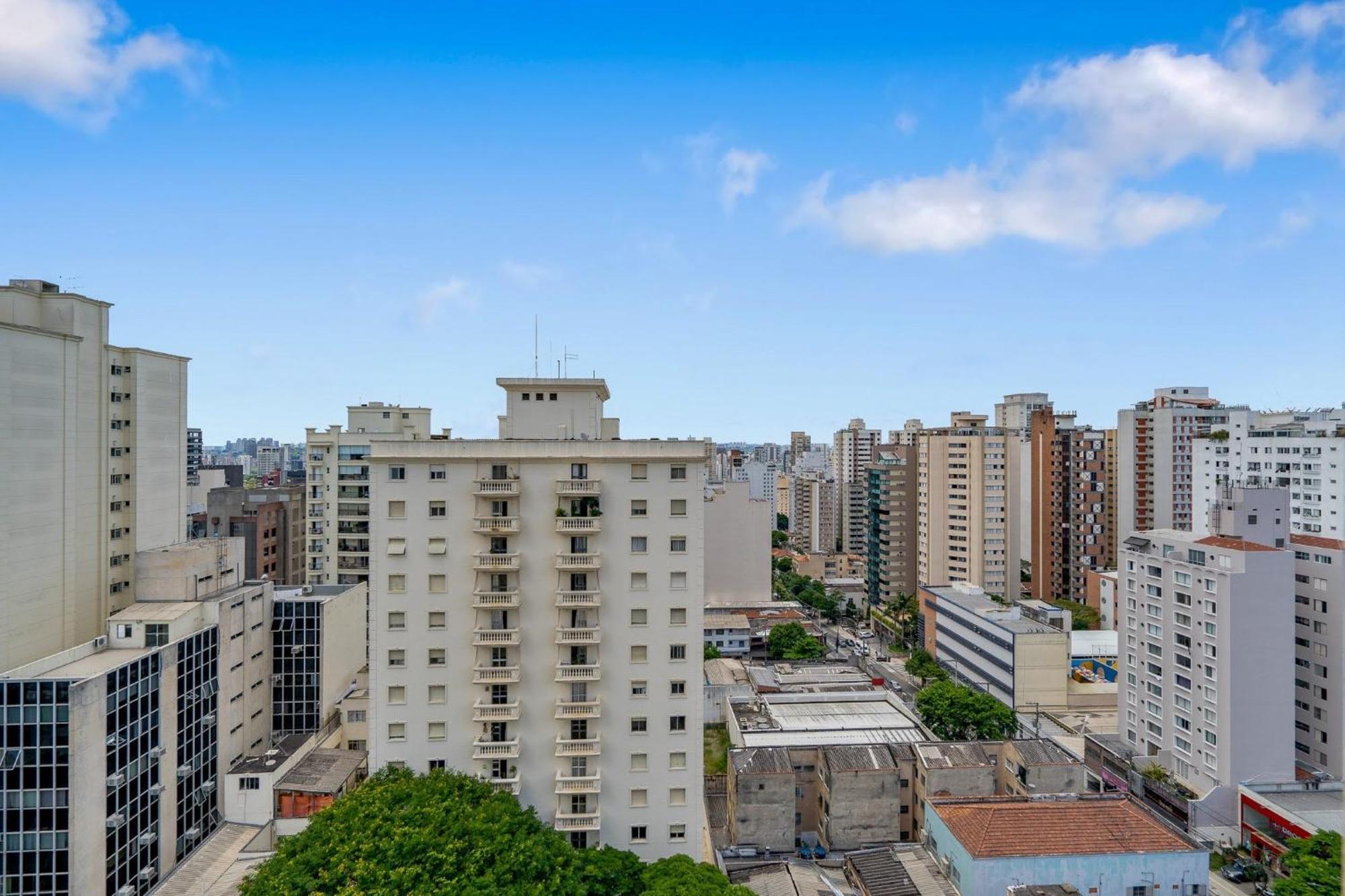 Inside Pinheiros Căn hộ *