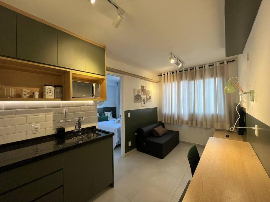 Căn hộ V1516 - Loft Na Mariana: Metro | Shopping *