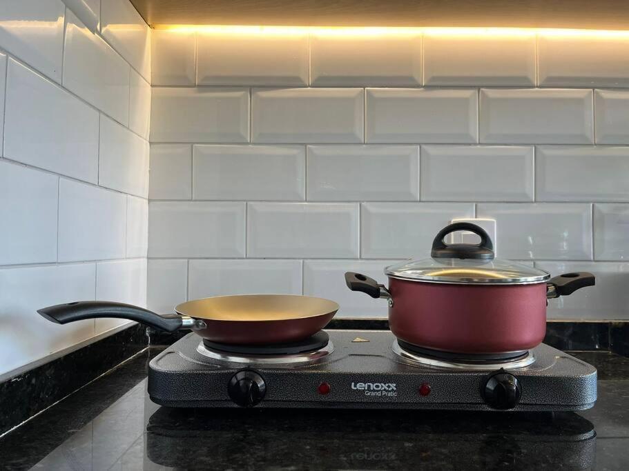 Căn hộ V1516 - Loft Na Mariana: Metro | Shopping *