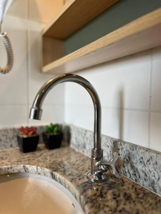 Căn hộ V1516 - Loft Na Mariana: Metro | Shopping