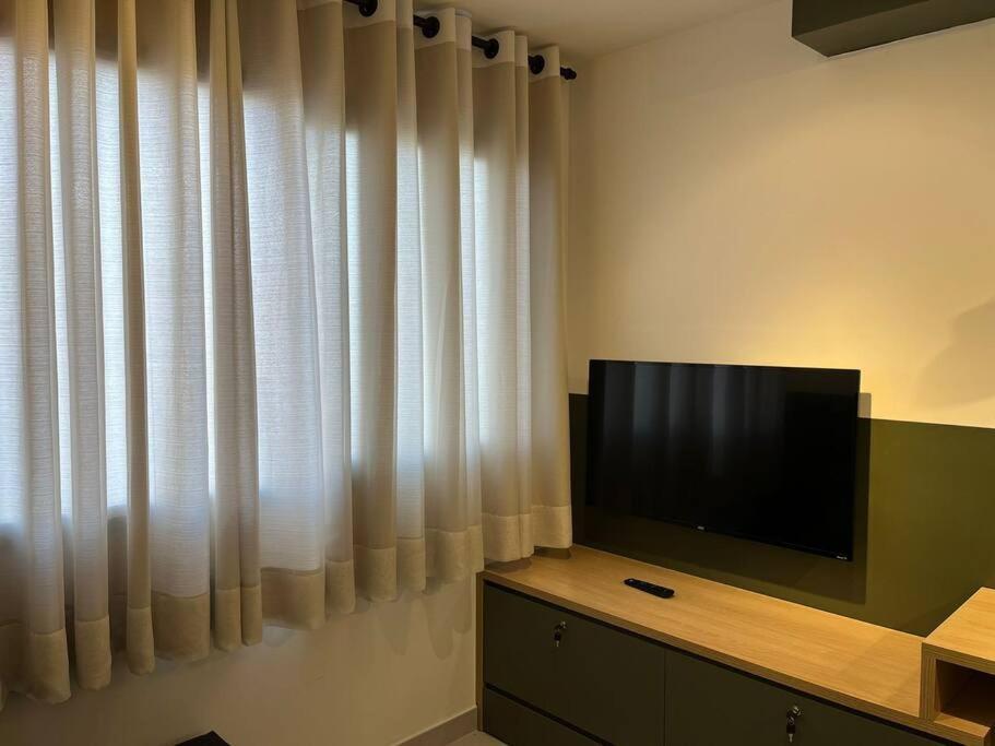 V1516 - Loft Na Mariana: Metro | Shopping Căn hộ
