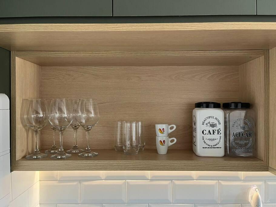 Căn hộ V1516 - Loft Na Mariana: Metro | Shopping