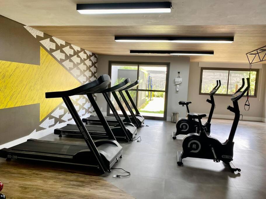 V1516 - Loft Na Mariana: Metro | Shopping Căn hộ