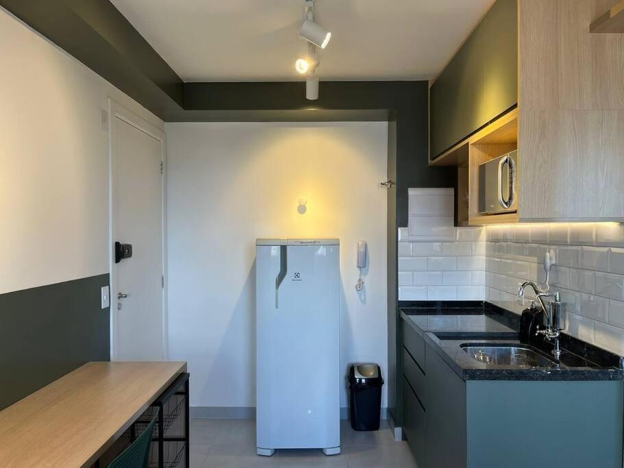 V1516 - Loft Na Mariana: Metro | Shopping Căn hộ *