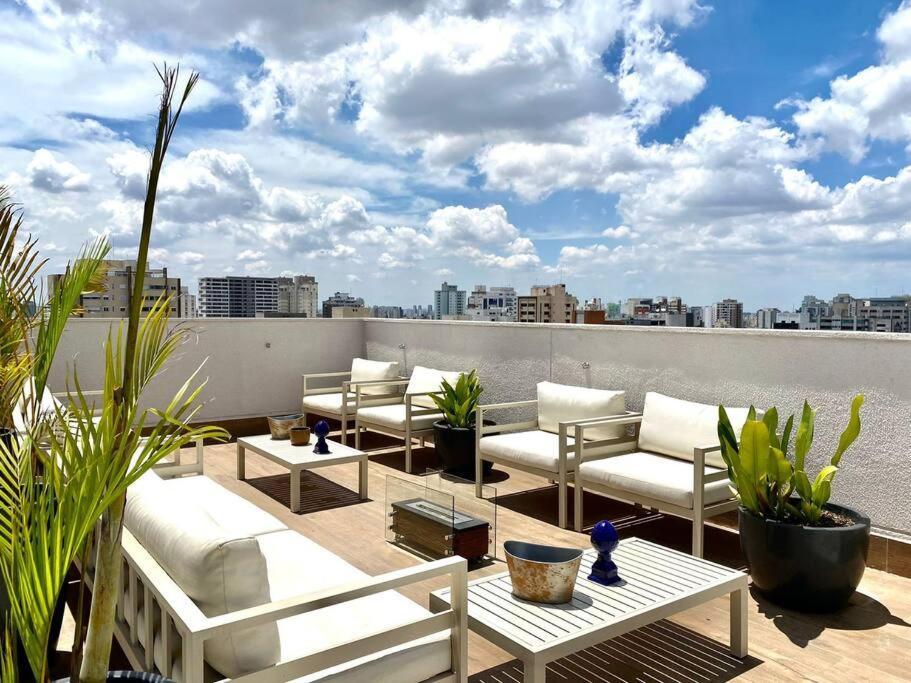 Căn hộ V1516 - Loft Na Mariana: Metro | Shopping