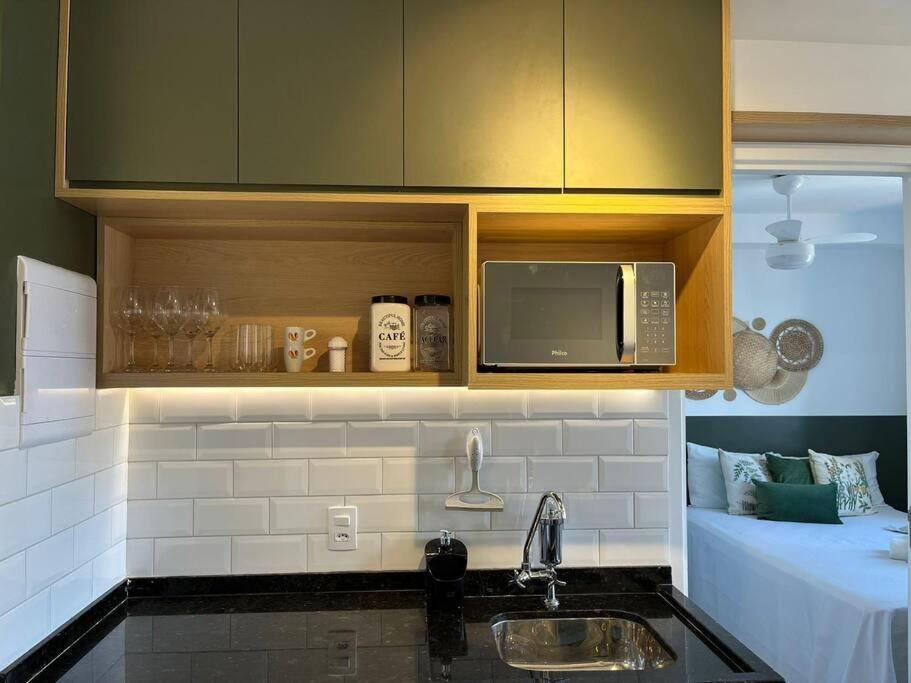 Căn hộ V1516 - Loft Na Mariana: Metro | Shopping *