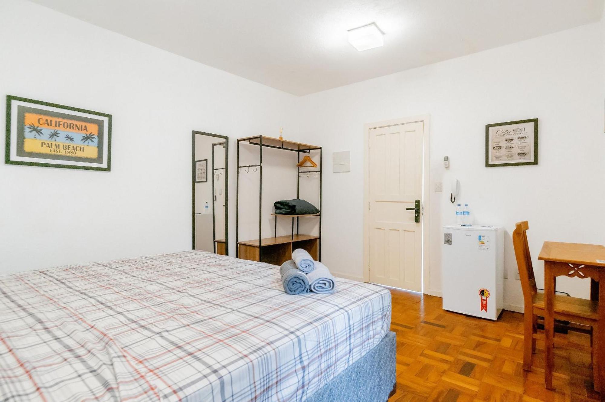 Do Vale 2 Apartment *