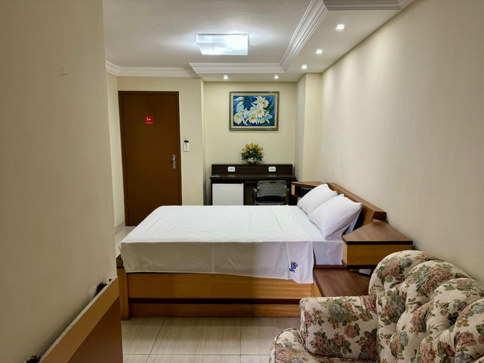San Francisco Plazza 3*