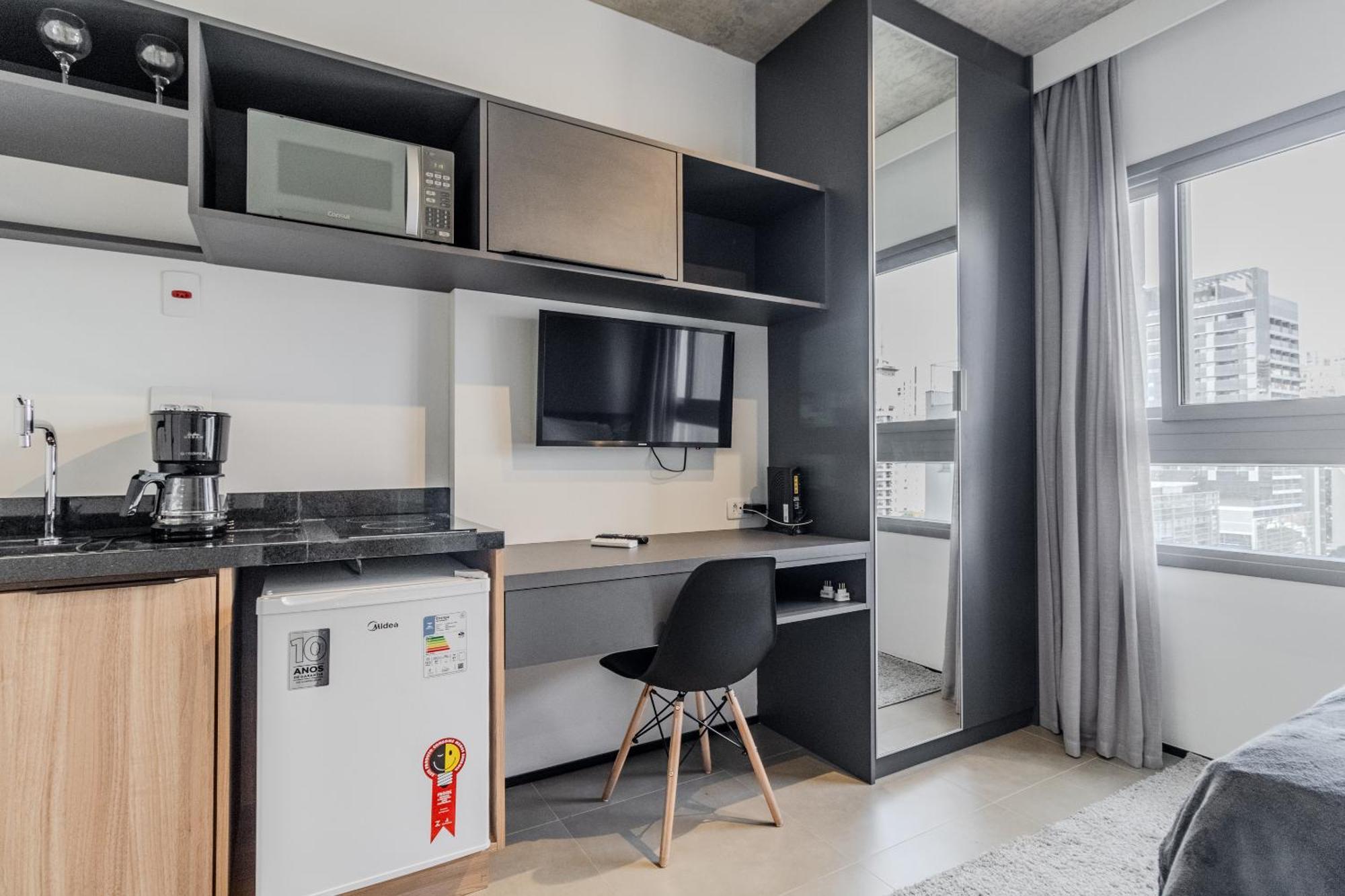 Căn hộ 360 Vn On Lorena By Housi São Paulo
