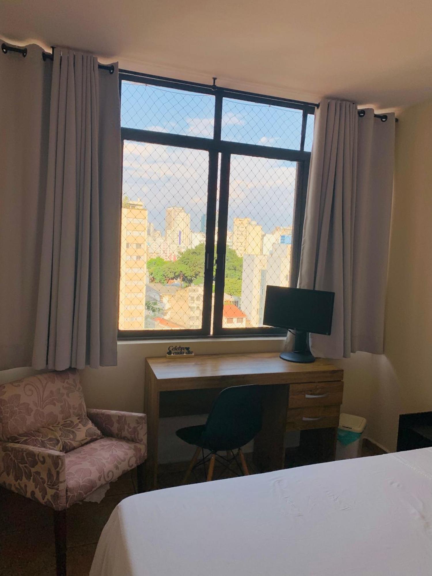 Felicitatem Higienopolis - Apartamento Compartilhado Homestay