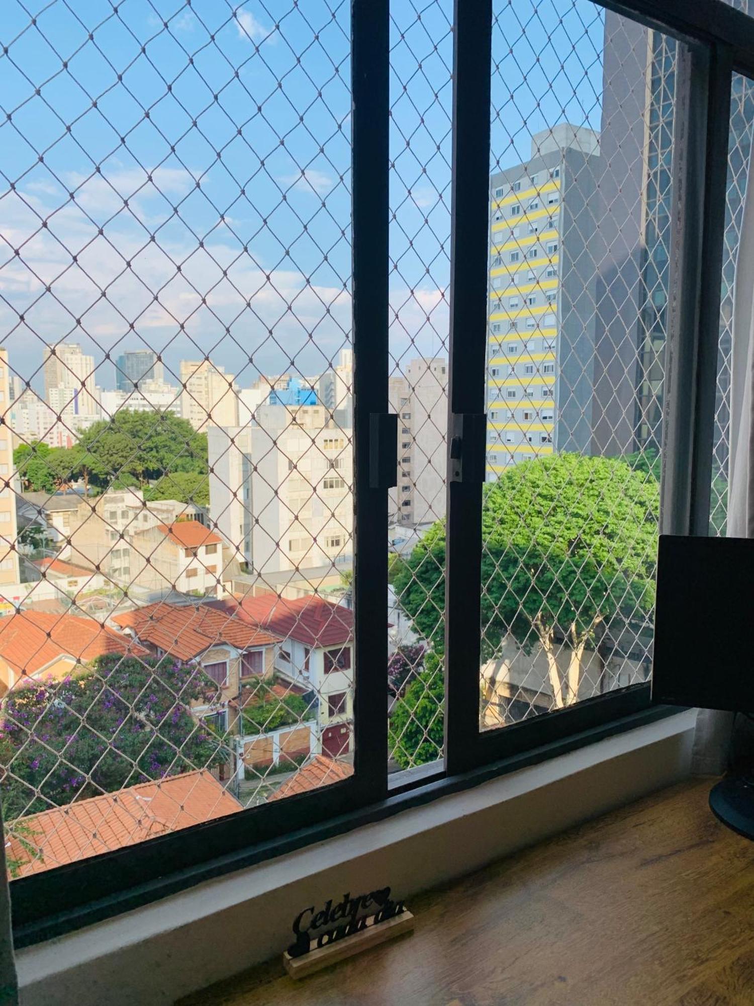 Felicitatem Higienopolis - Apartamento Compartilhado Homestay *