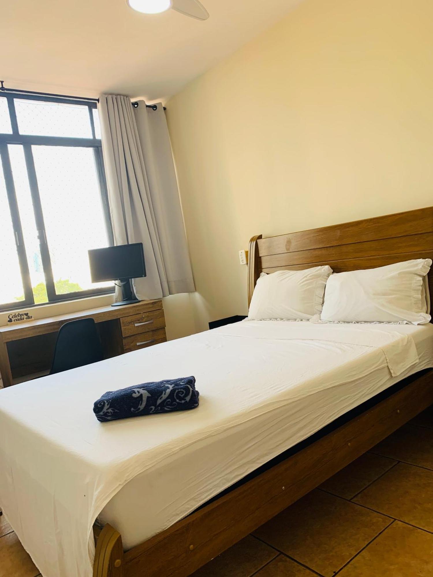Felicitatem Higienopolis - Apartamento Compartilhado Homestay Sao Paulo