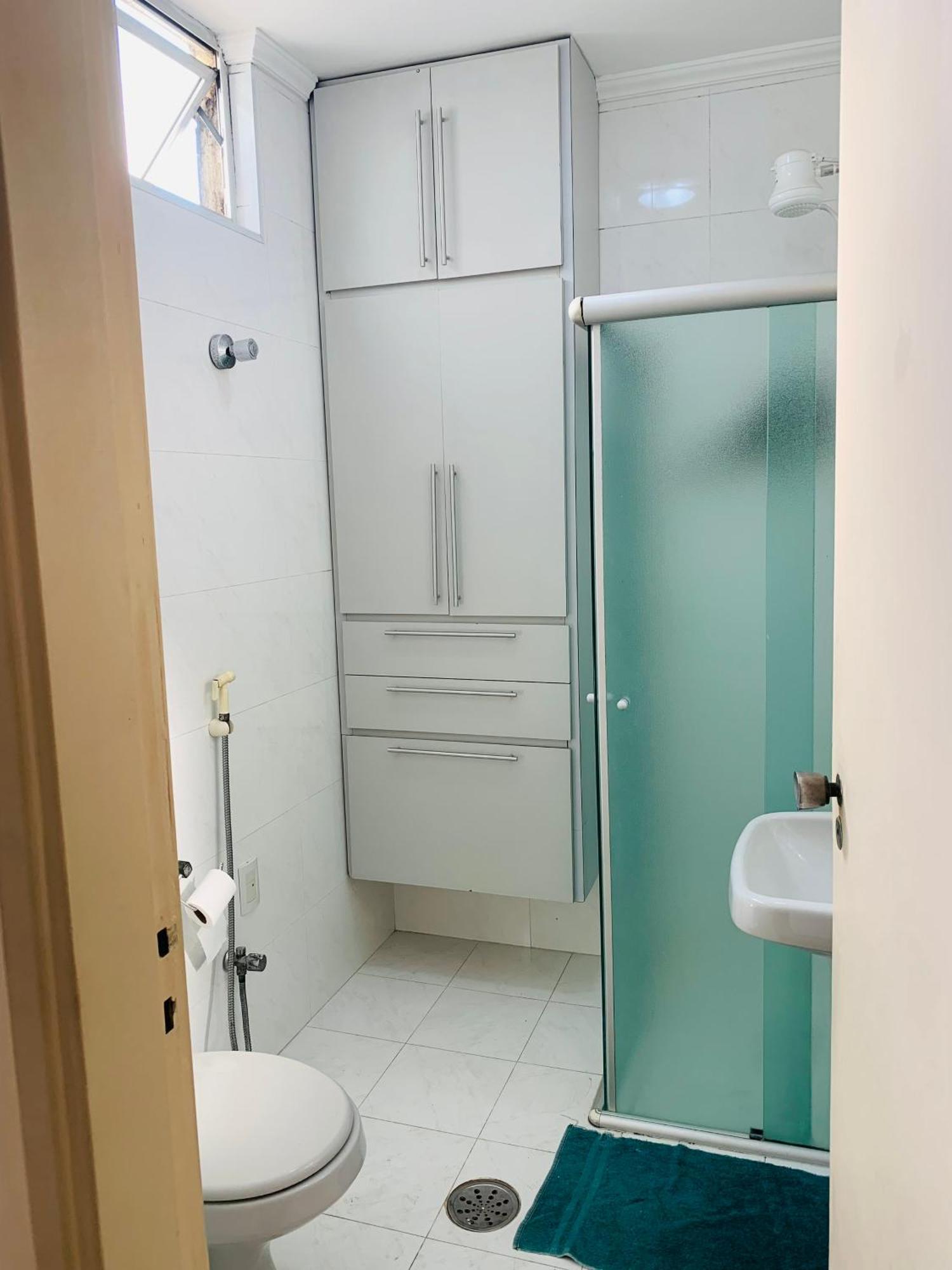 Felicitatem Higienopolis - Apartamento Compartilhado Homestay *