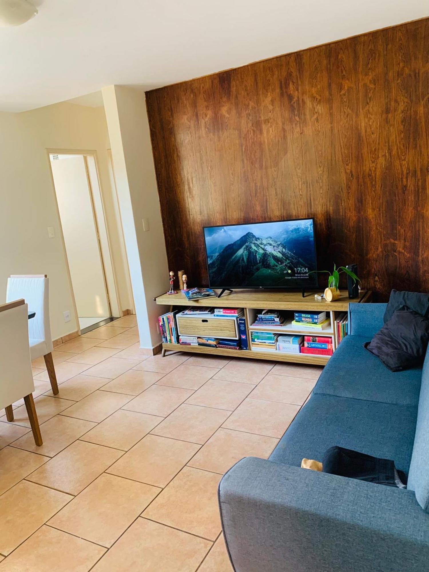 Felicitatem Higienopolis - Apartamento Compartilhado Homestay *