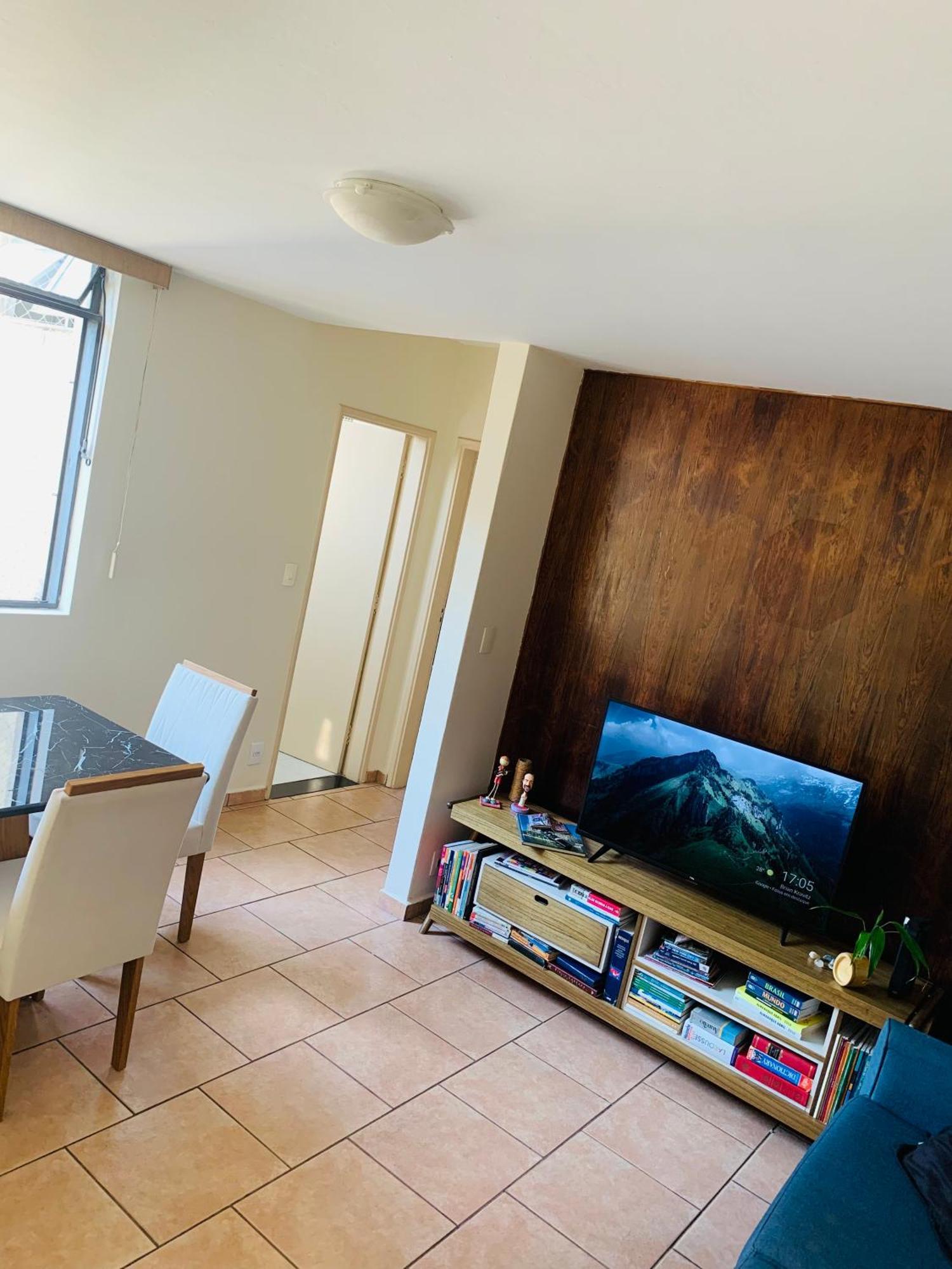Homestay Felicitatem Higienopolis - Apartamento Compartilhado