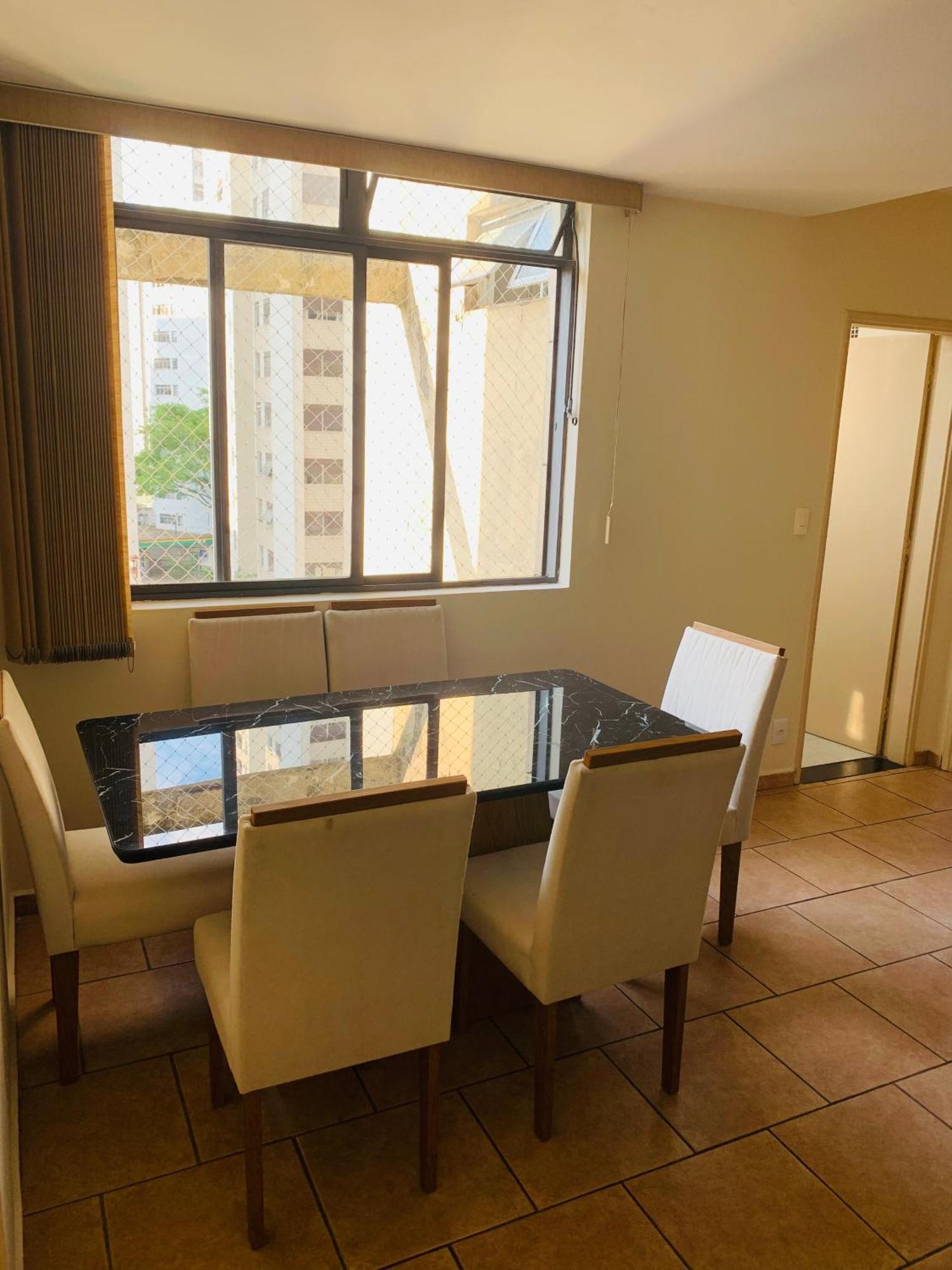 Felicitatem Higienopolis - Apartamento Compartilhado * Sao Paulo