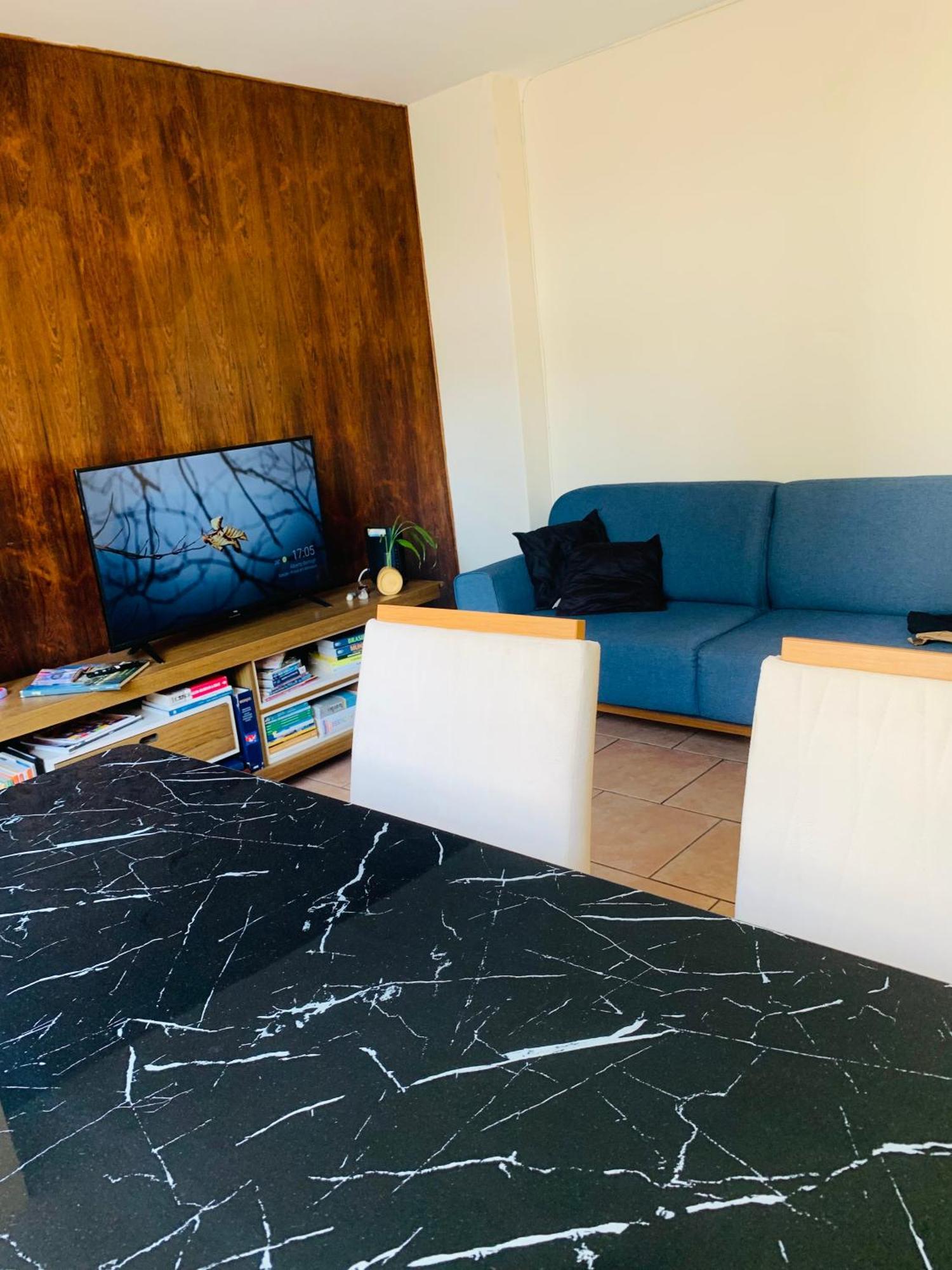 Homestay Felicitatem Higienopolis - Apartamento Compartilhado