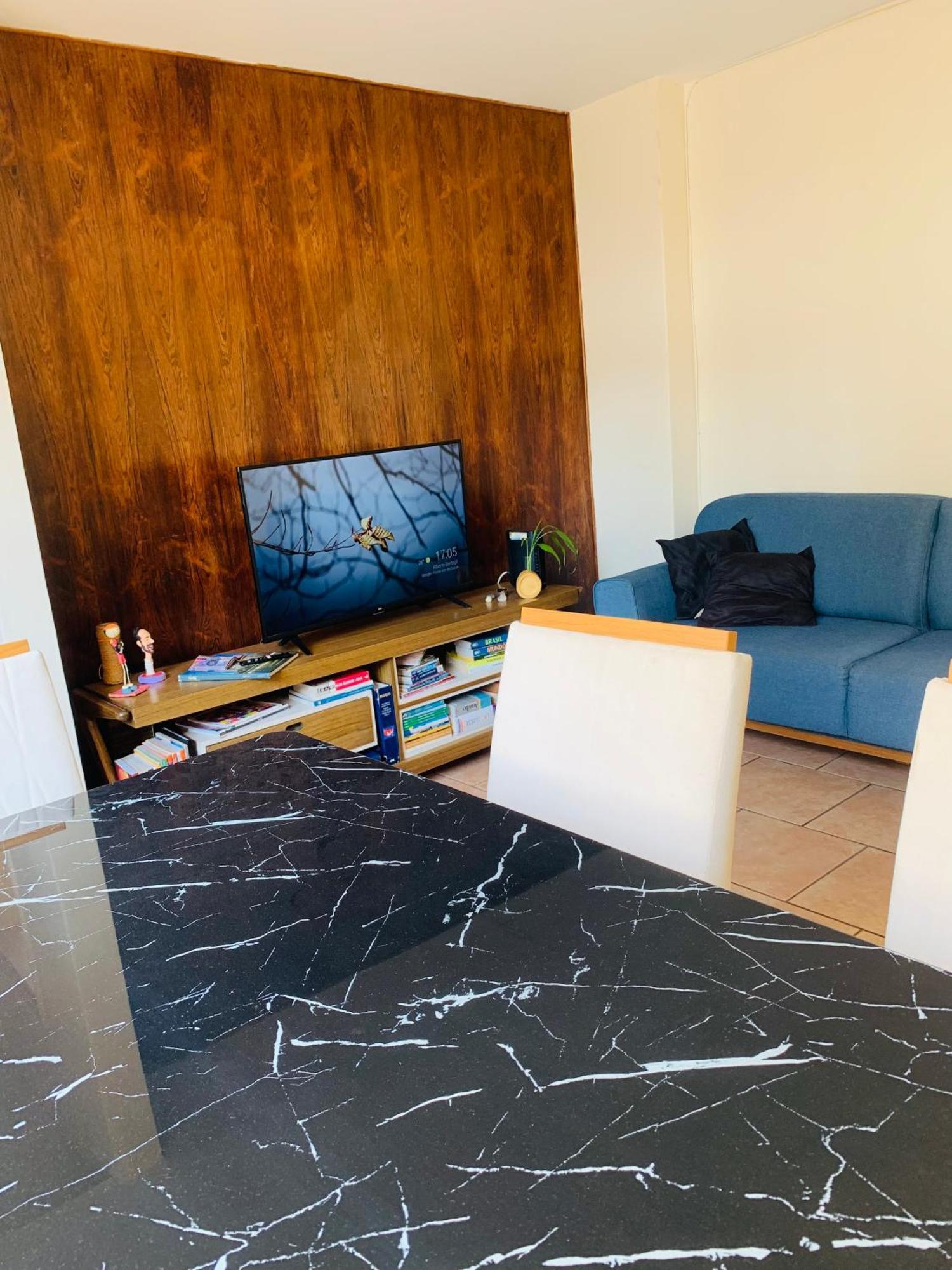 Felicitatem Higienopolis - Apartamento Compartilhado Homestay
