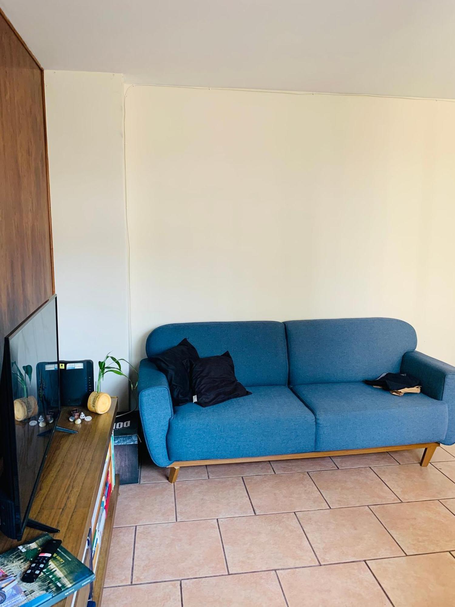 Felicitatem Higienopolis - Apartamento Compartilhado * Sao Paulo