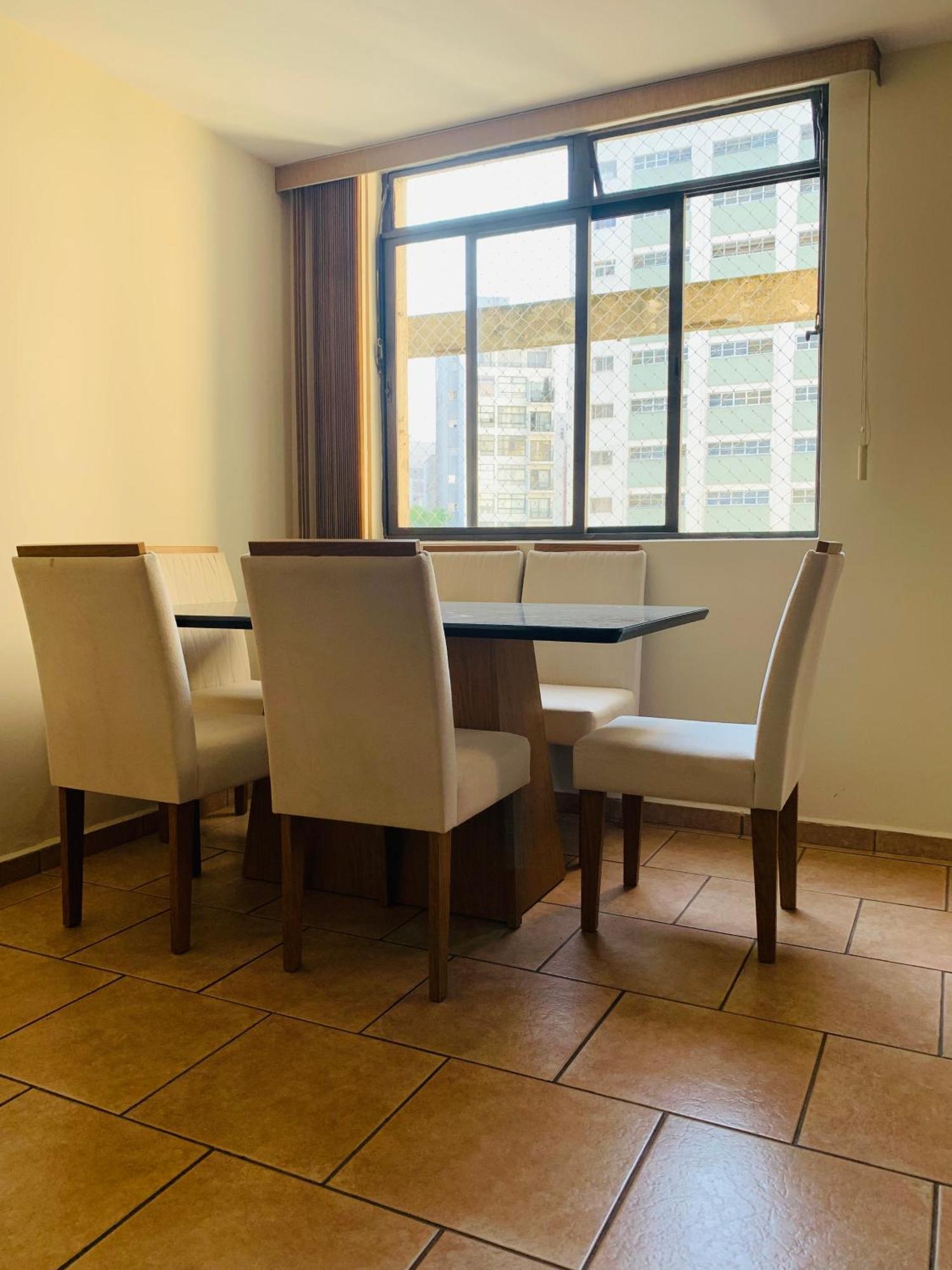 Homestay Felicitatem Higienopolis - Apartamento Compartilhado