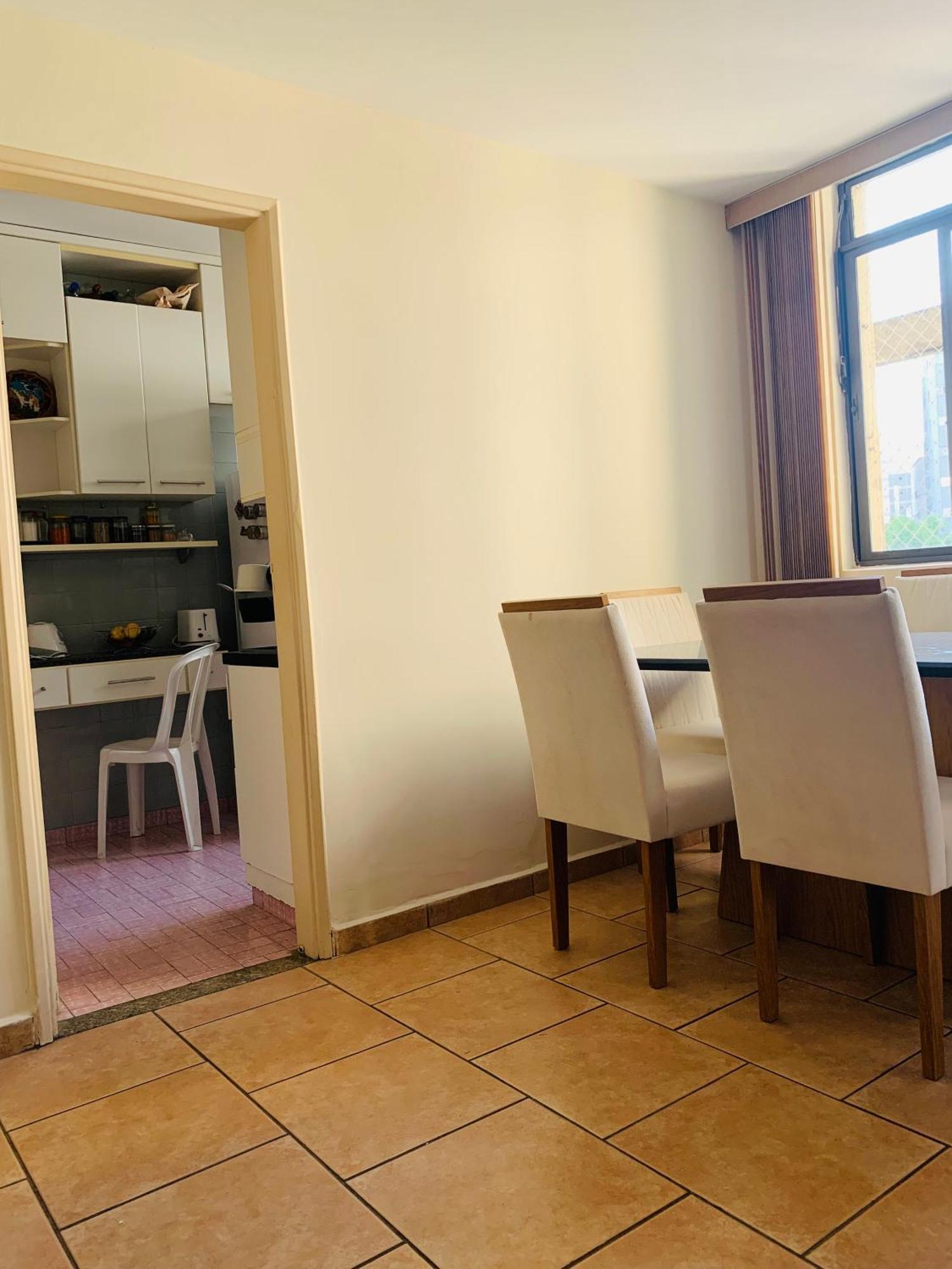 Homestay Felicitatem Higienopolis - Apartamento Compartilhado