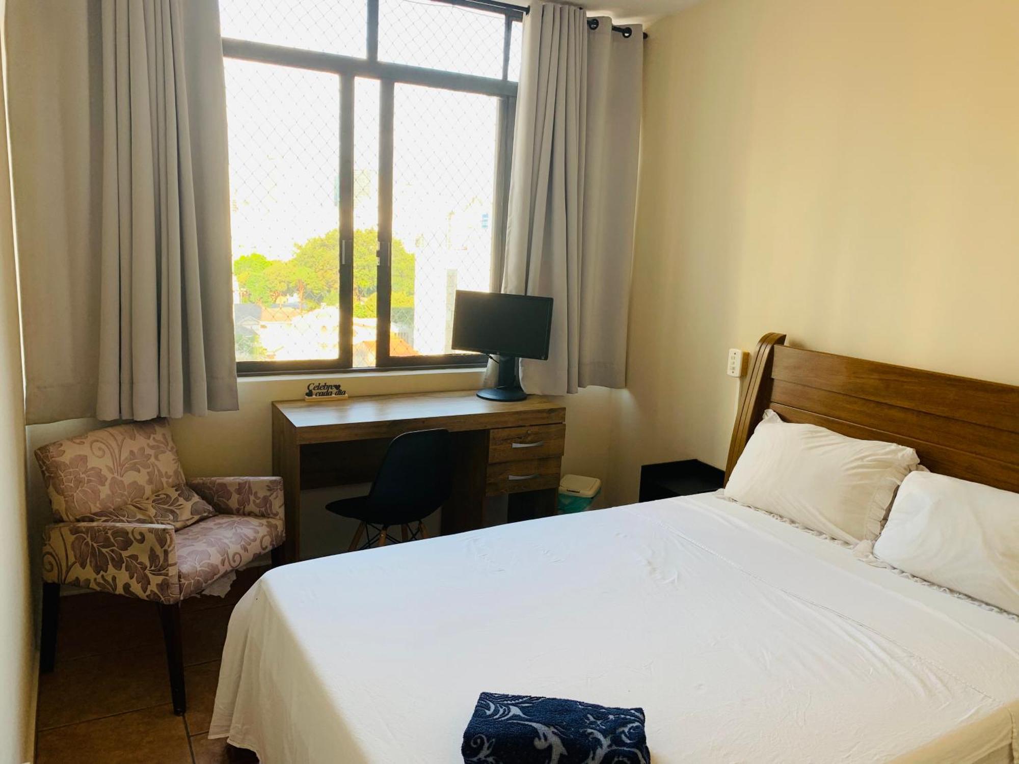 Felicitatem Higienopolis - Apartamento Compartilhado Sao Paulo