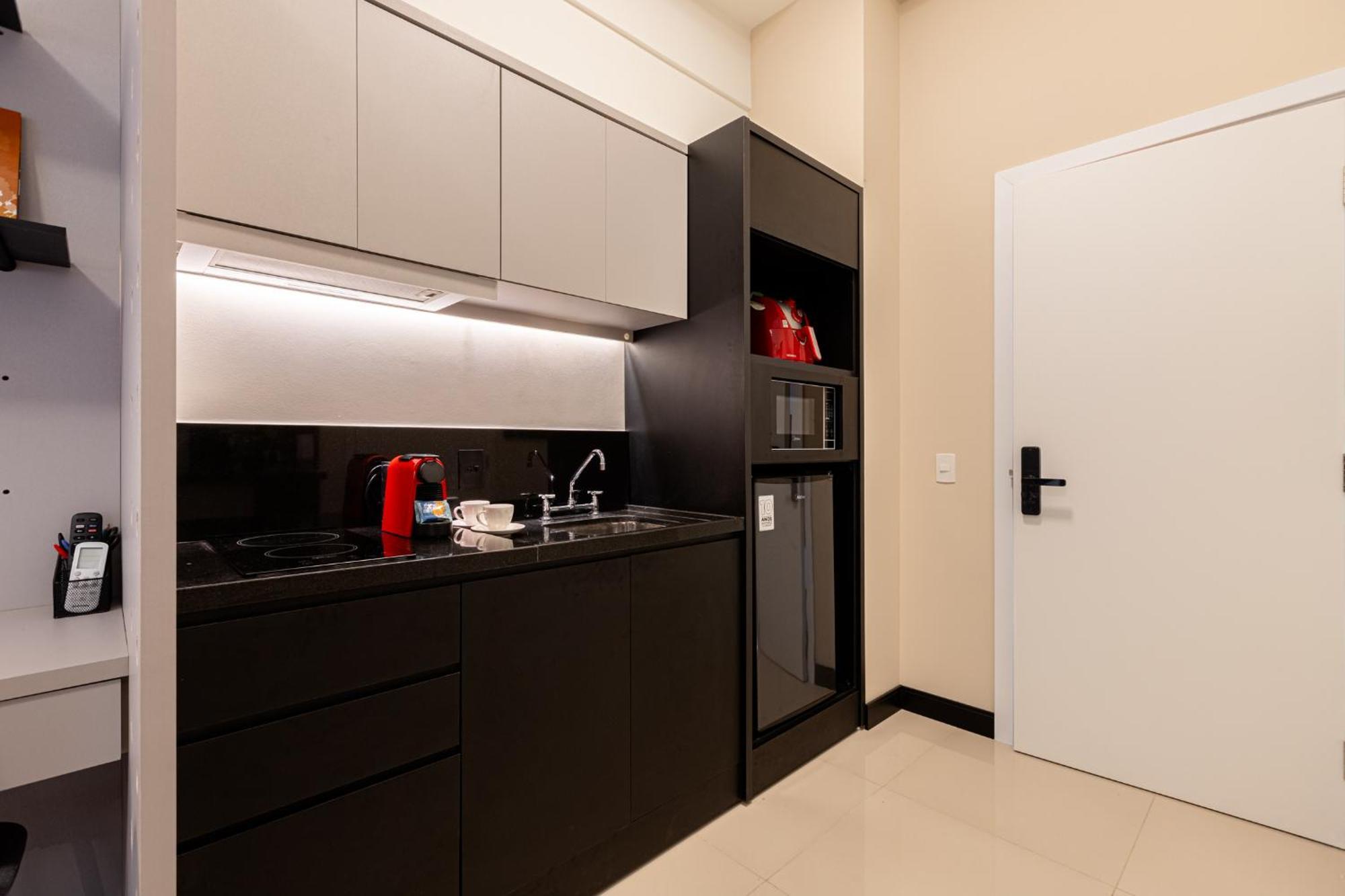 Easy Star - Proximo A Puc E Aliianz Park - Yb01h Apartment *