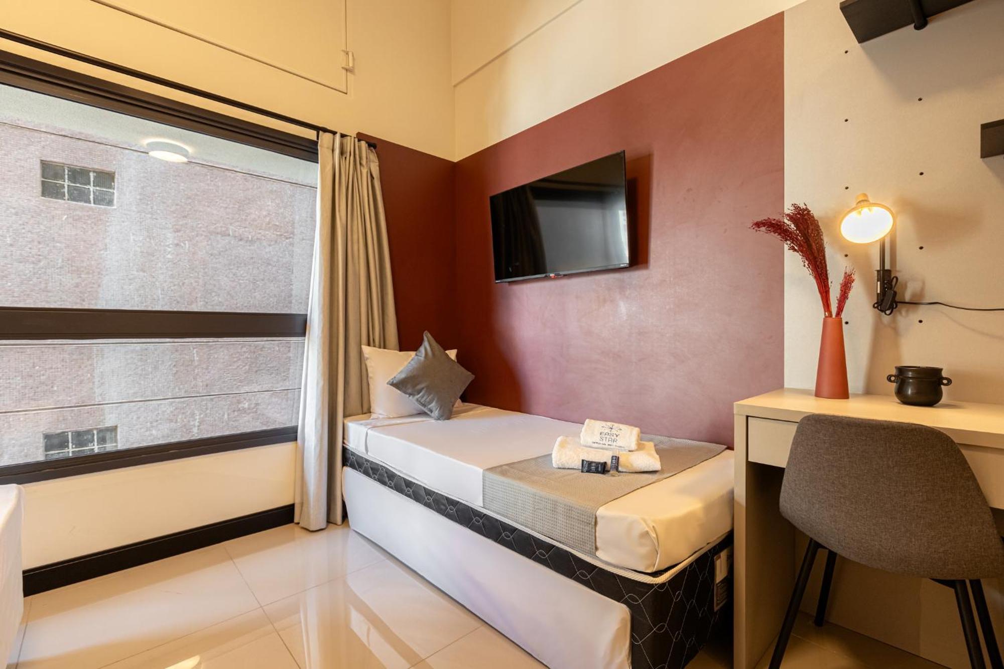 Apartment Easy Star - Proximo A Puc E Aliianz Park - Yb01h