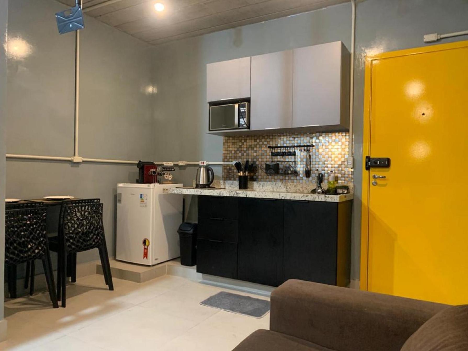 Apartment Bras, Ar, Feirinha Da Madrugada, Expo Center Norte, Vaultier *