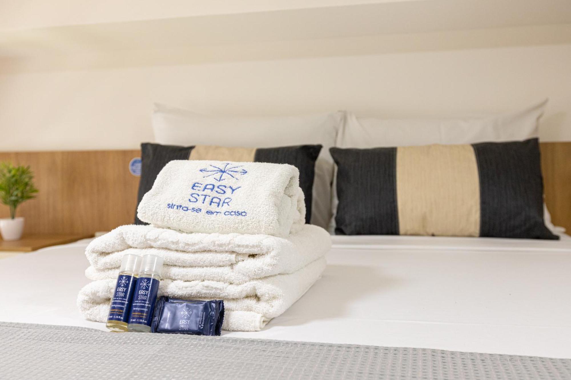 Easy Star - Fabuloso Com Mezanino Ao Lado Do Allianz Park - Ce01i Apartment