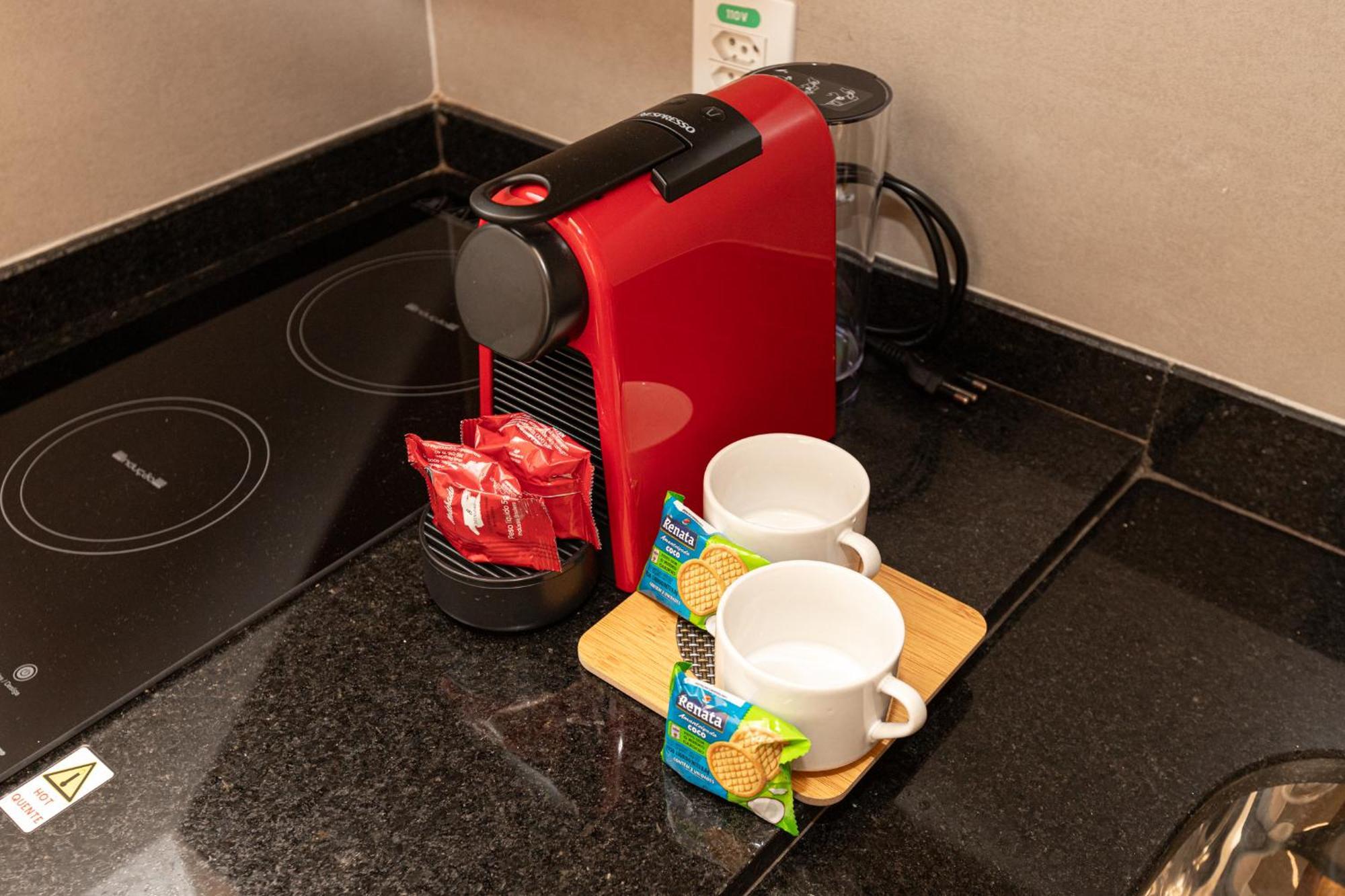 Apartment Easy Star - Fabuloso Com Mezanino Ao Lado Do Allianz Park - Ce01i Sao Paulo