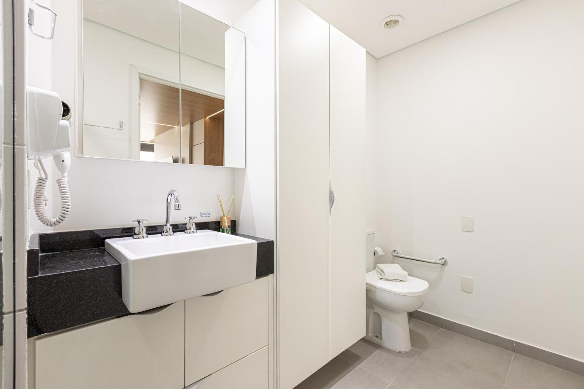Easy Star - Fabuloso Com Mezanino Ao Lado Do Allianz Park - Ce01i Apartment *