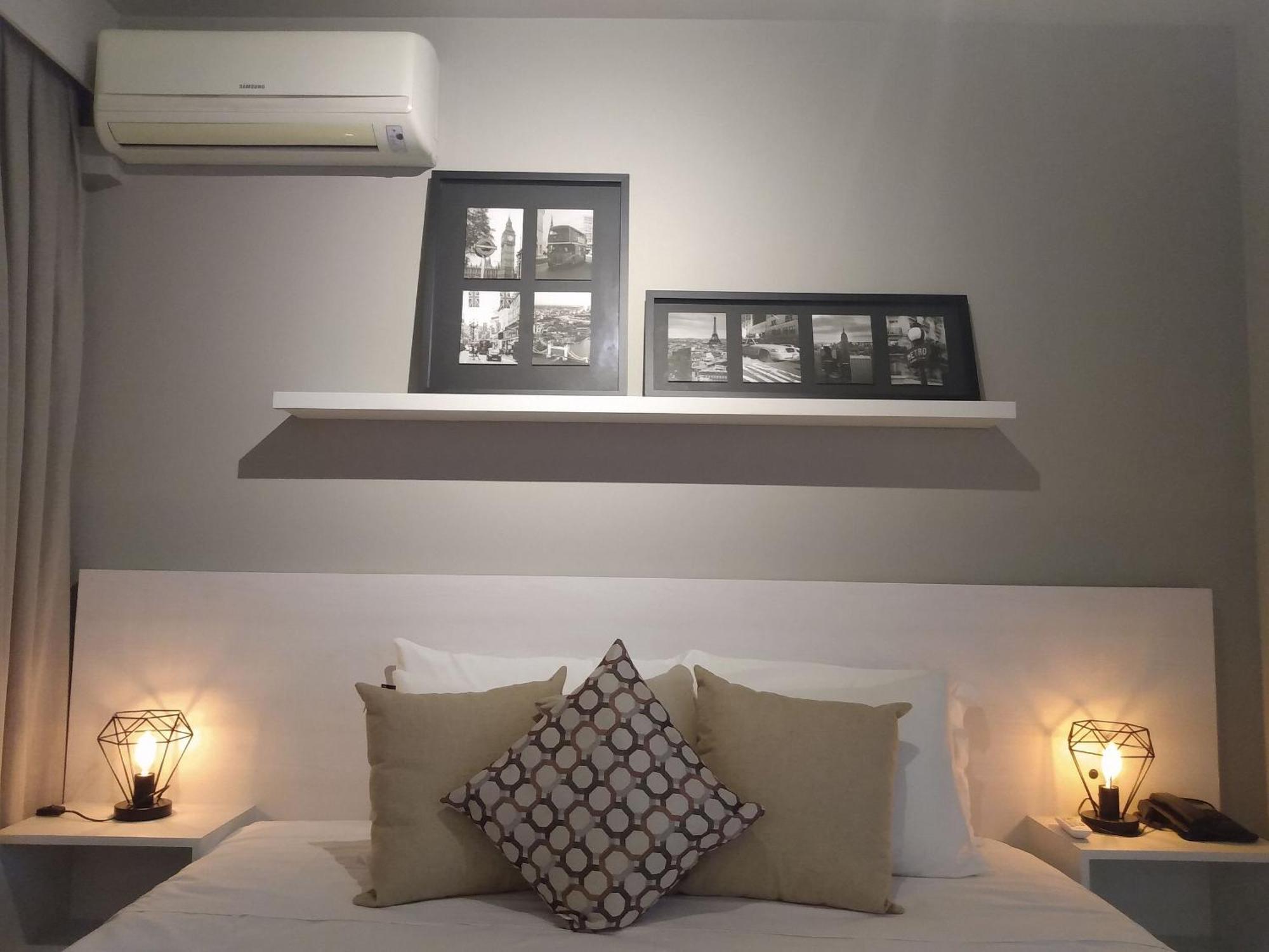 Itaim Bibi By Movinn Holiday home