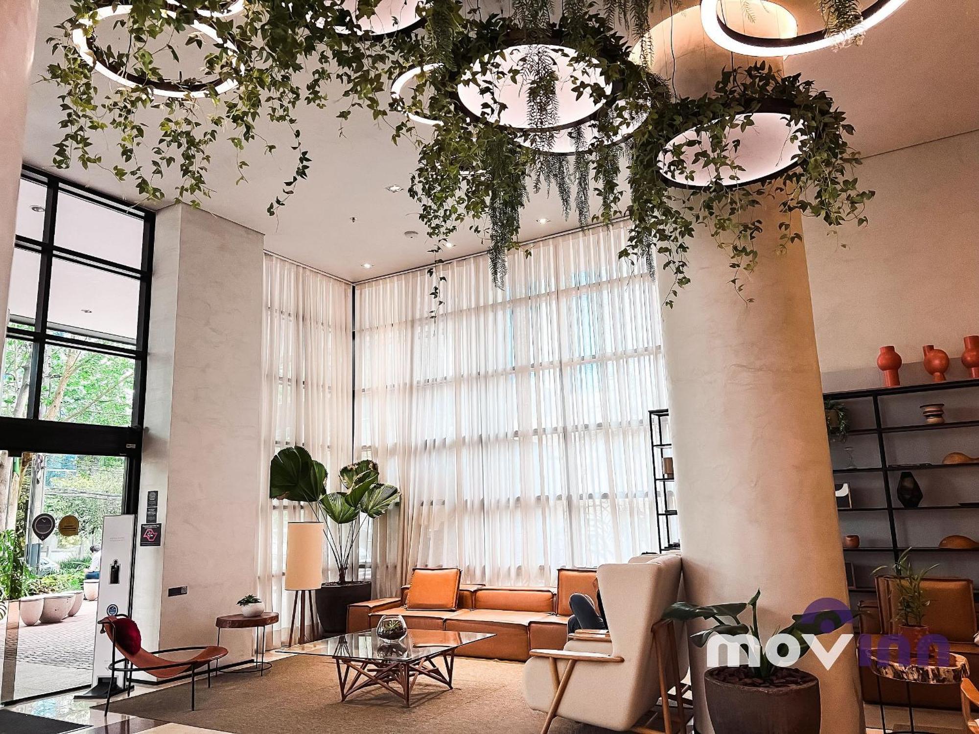 Itaim Bibi By Movinn Holiday home *