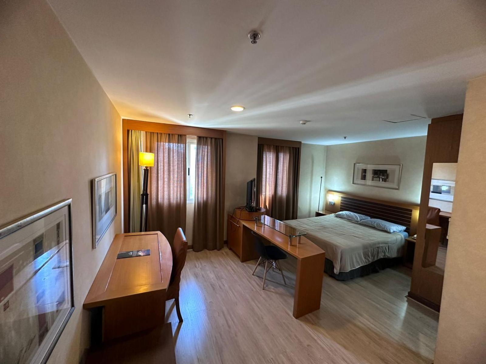 Charmoso Flat Na Alameda Campinas Apartment Sao Paulo